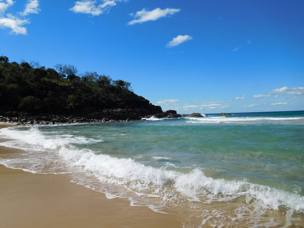 The Coast at Noosa Head